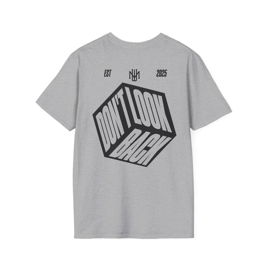 "Eyes Forward" - "moti-Voice-tion Wear" T-Shirt