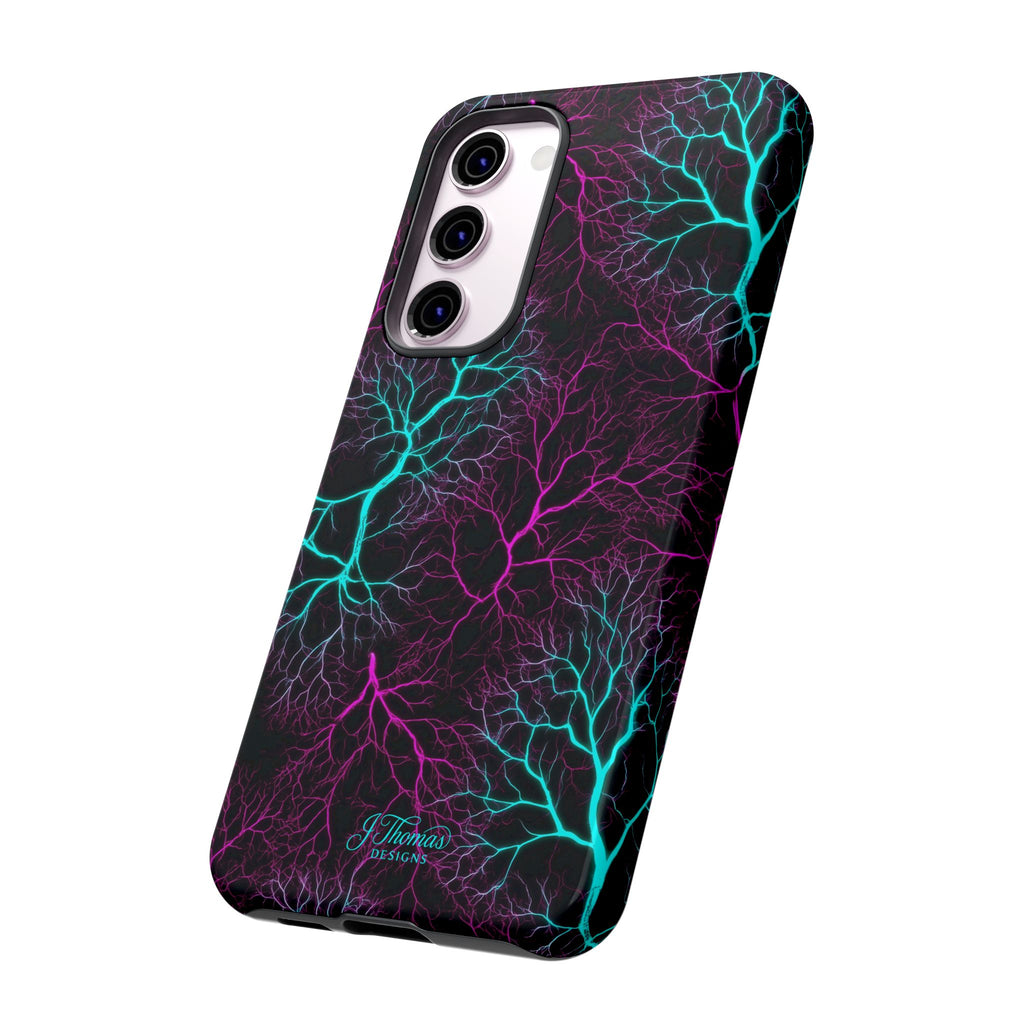 "All-Over Print"  Tough Phone Case