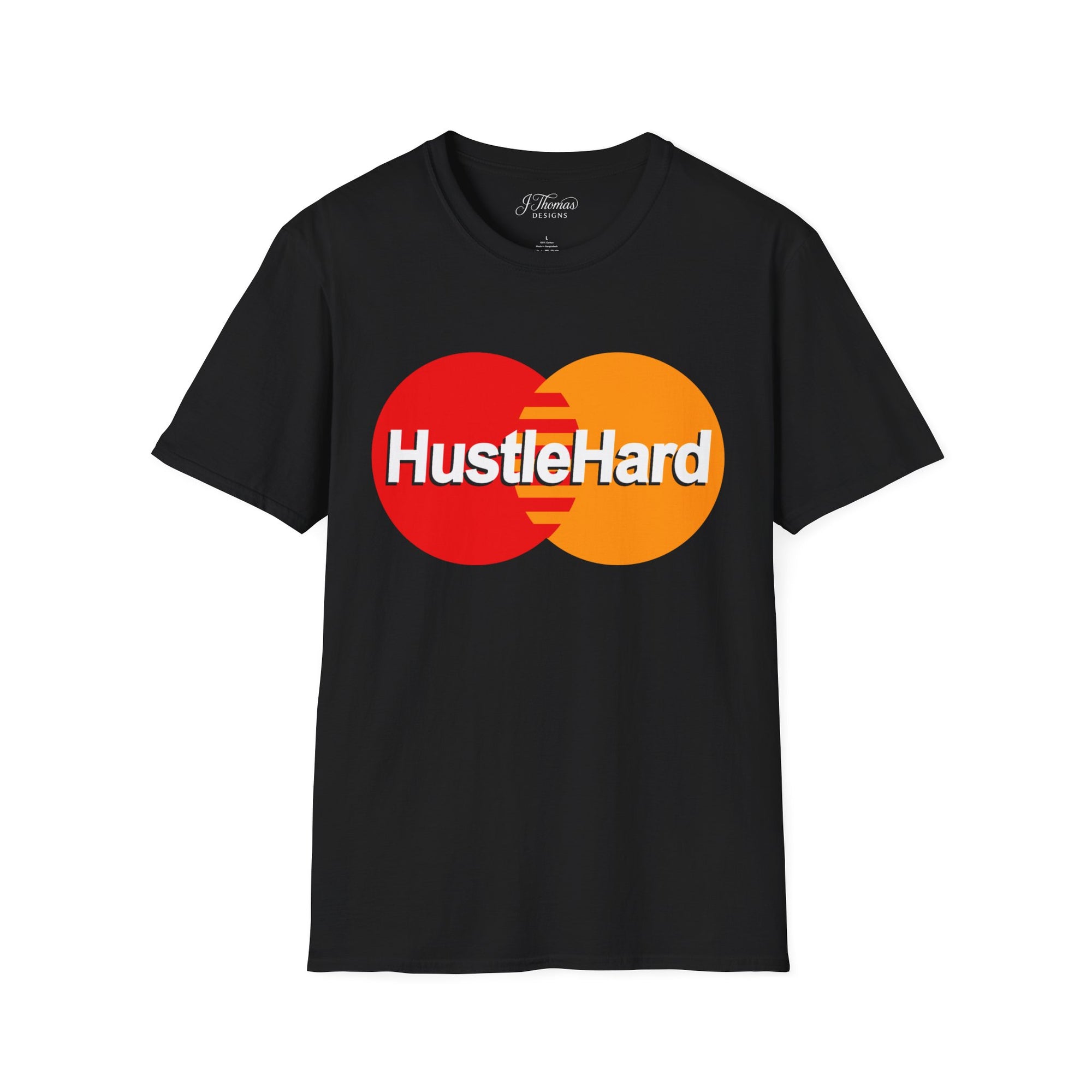 Hustle Hard
