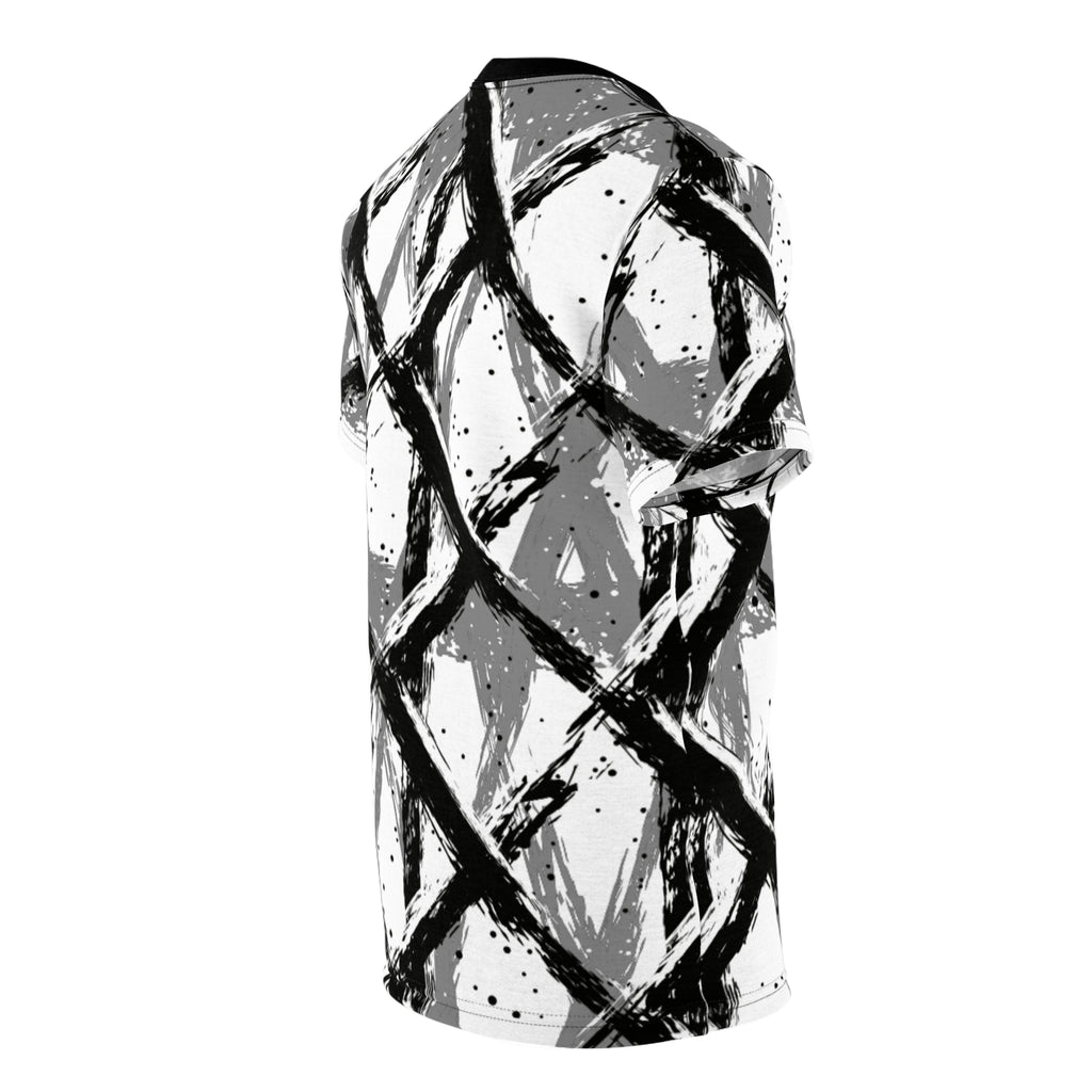 "All Over Print" T-Shirt - 50