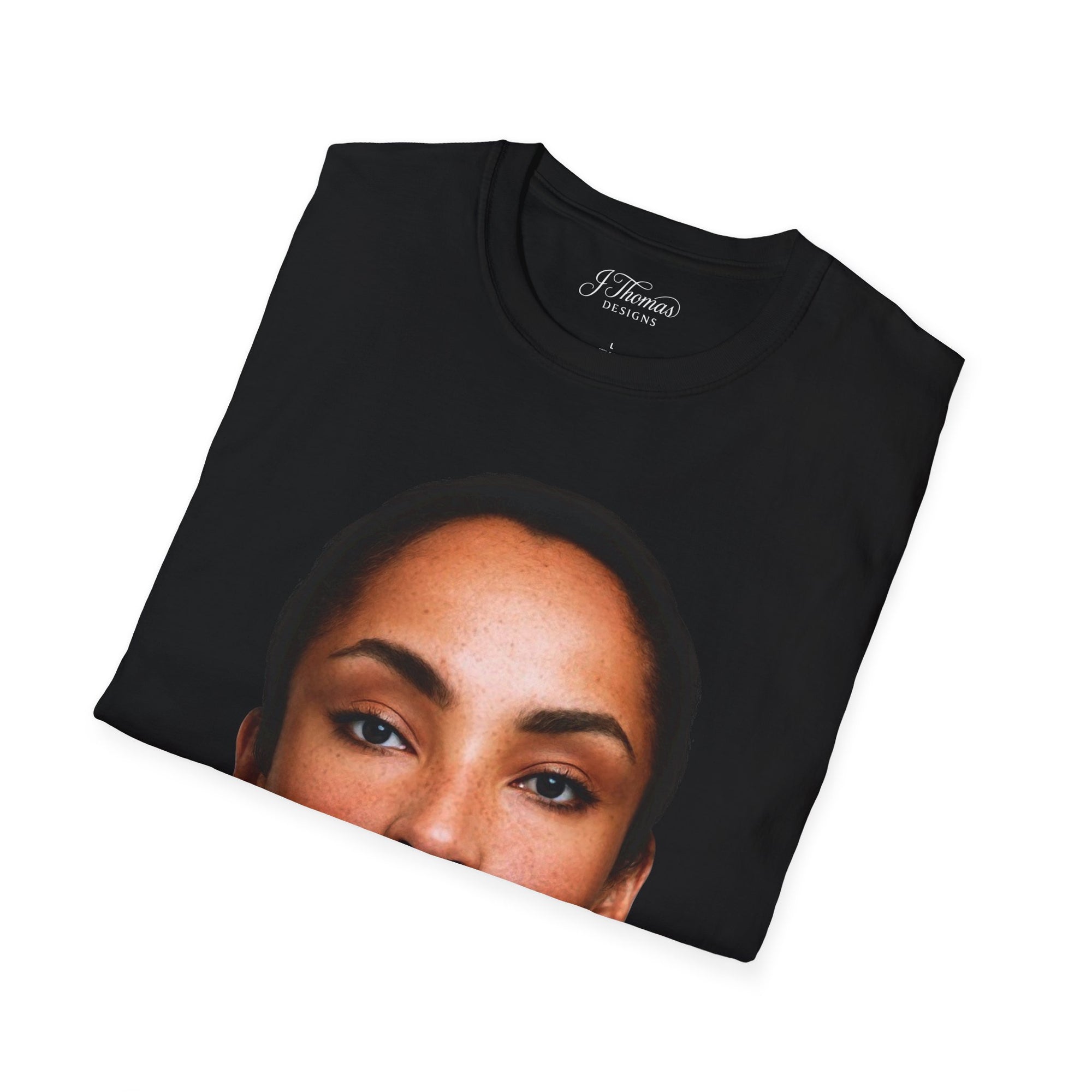 Sade' - Face