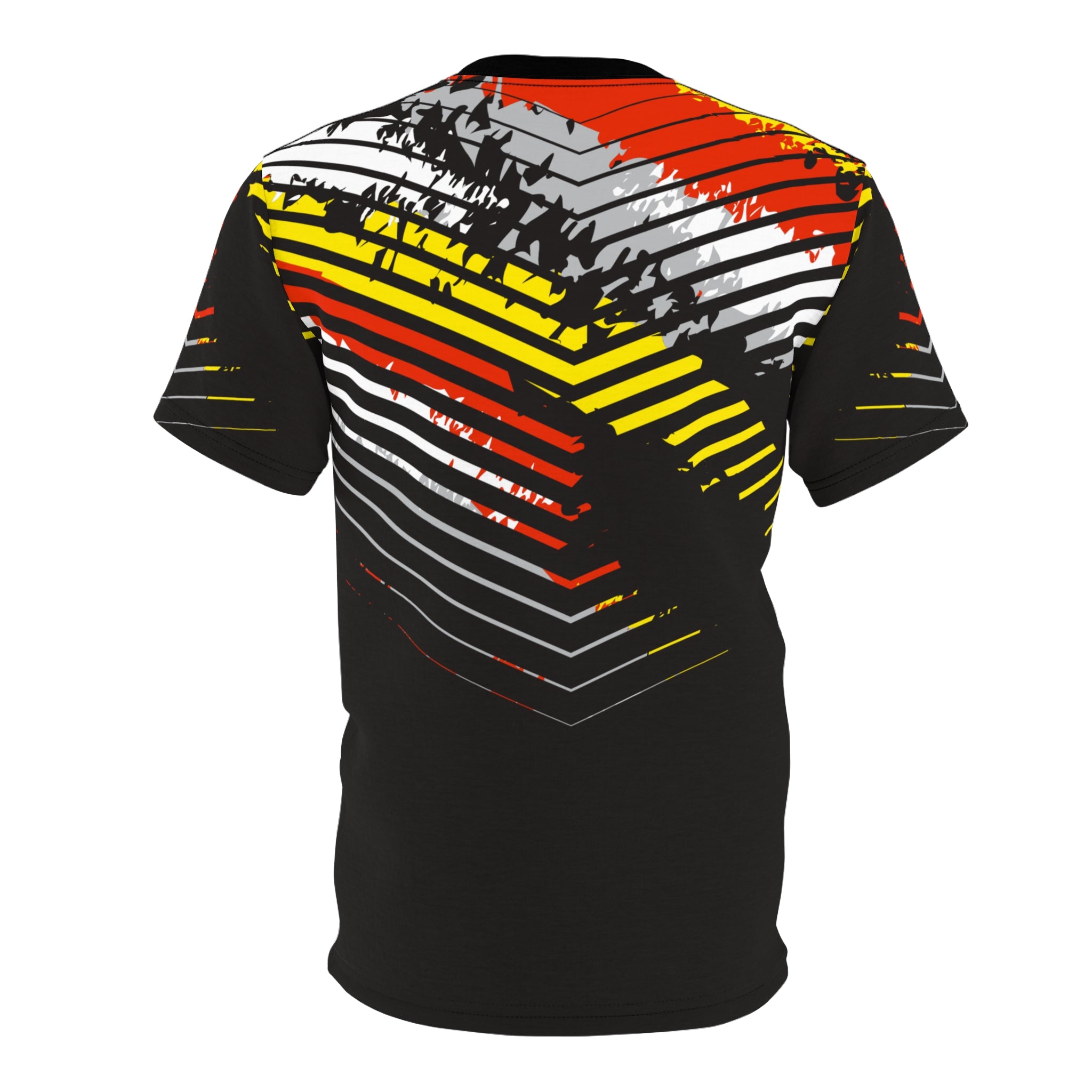 "All Over Print" T-Shirt - 41