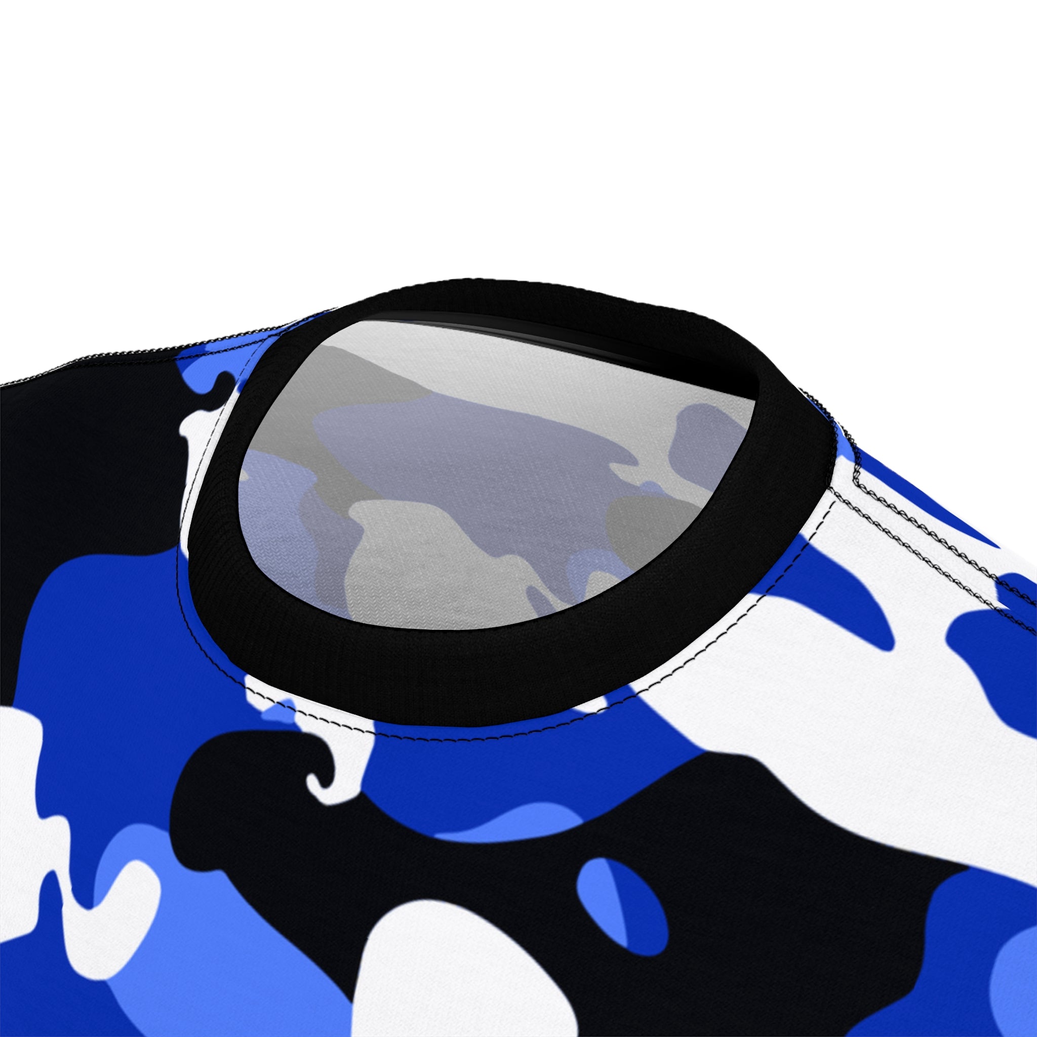 "All-Over Print" T-Shirt - #197