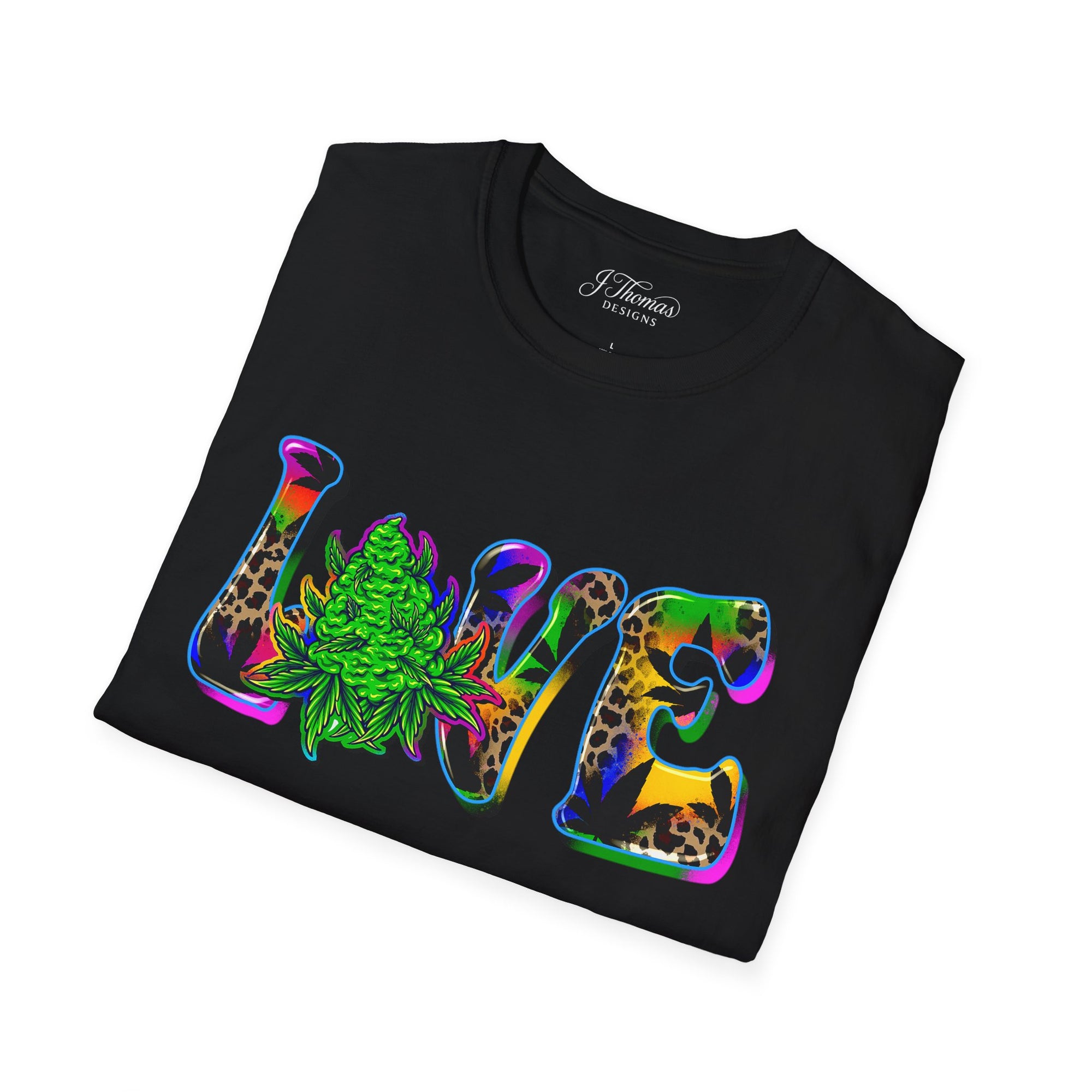 Love - Cannabis