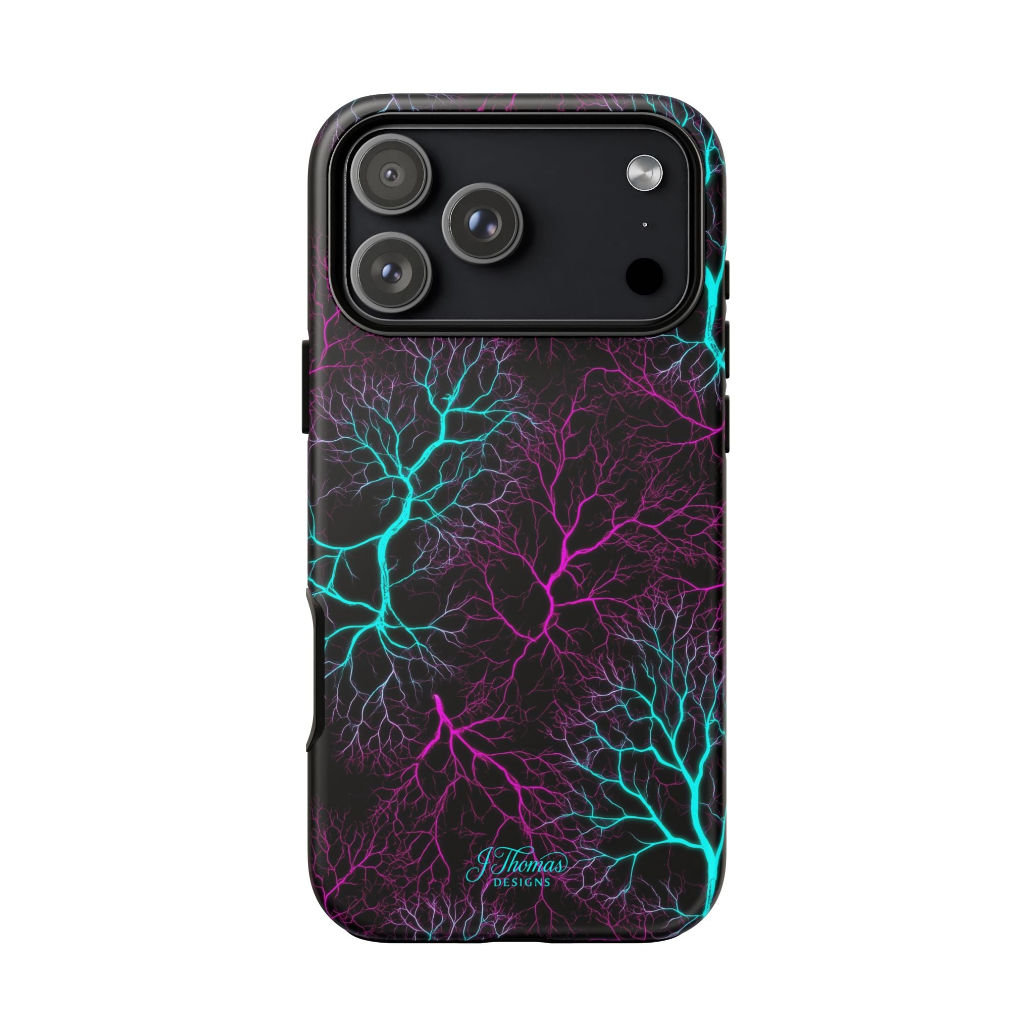 "All-Over Print"  Tough Phone Case