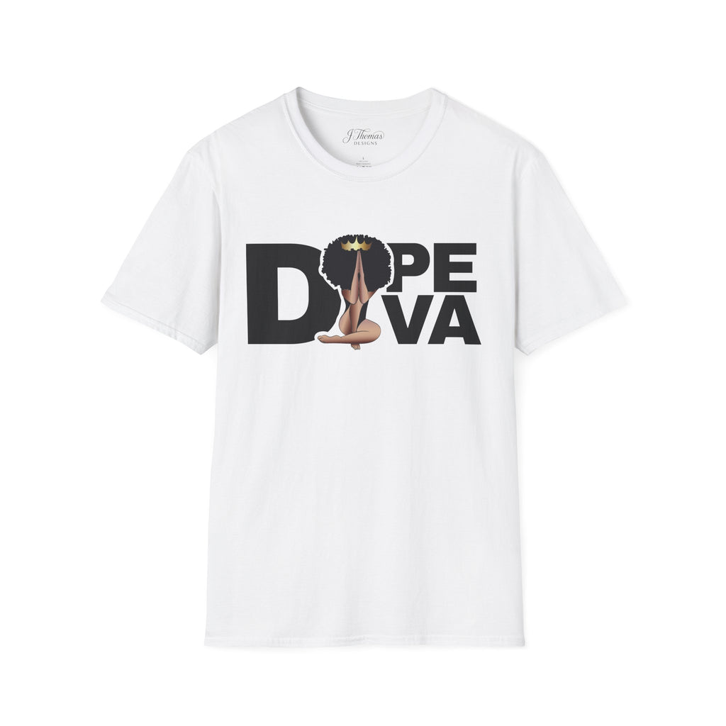 Dope Diva