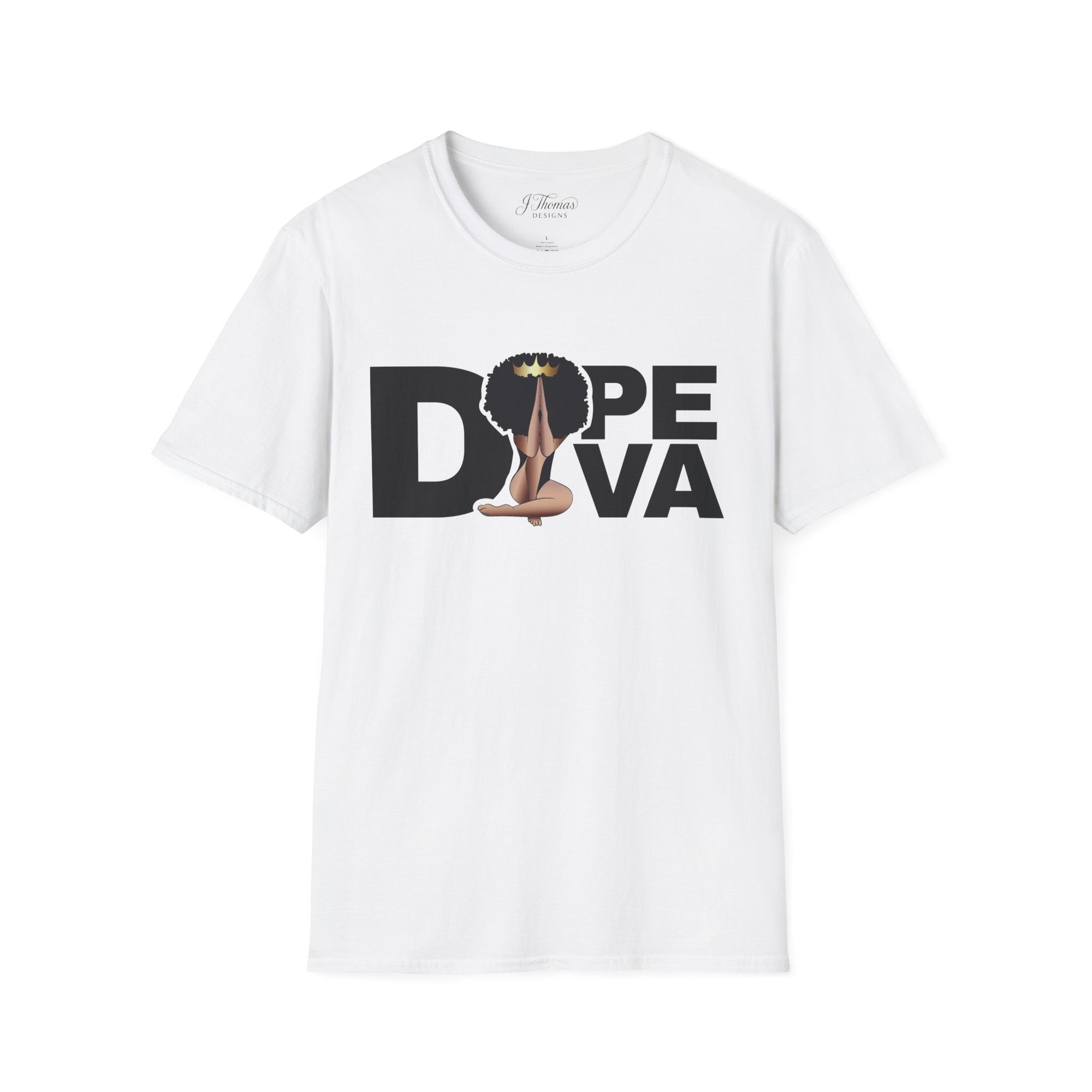 Dope Diva