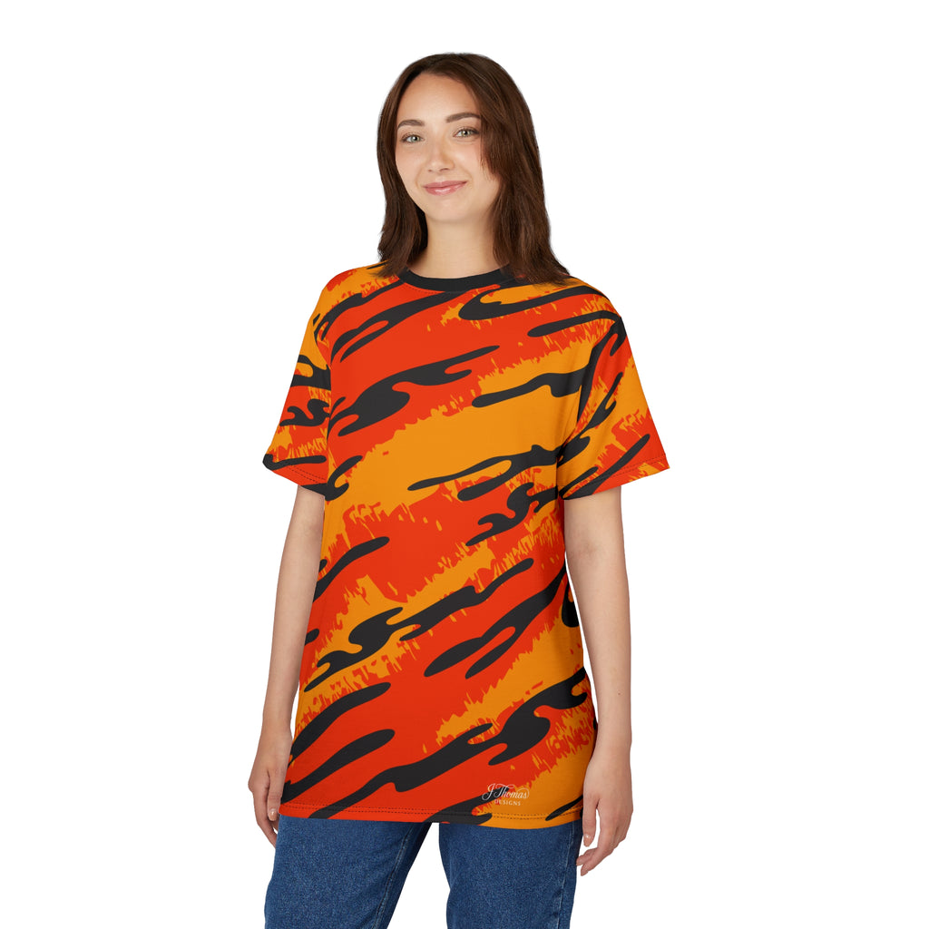 "All Over Print" T-Shirt - 24