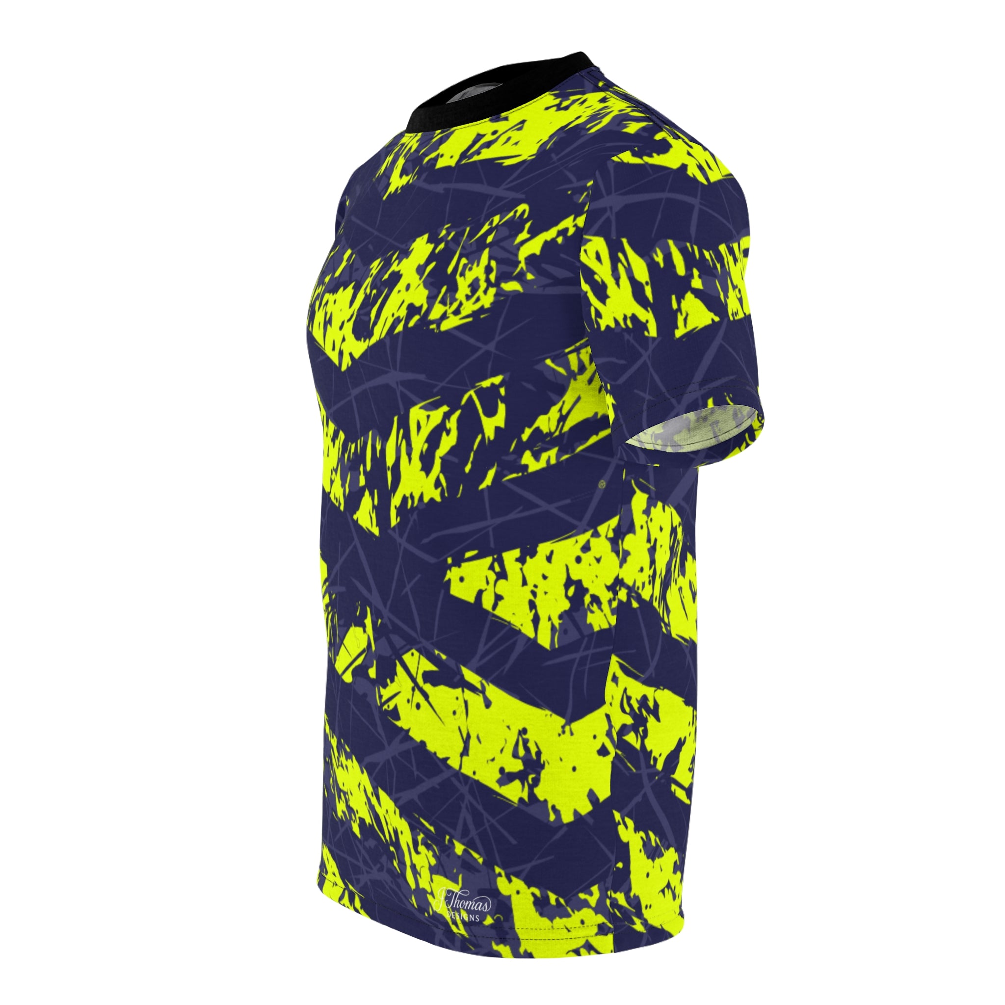 "All Over Print" T-Shirt - 46