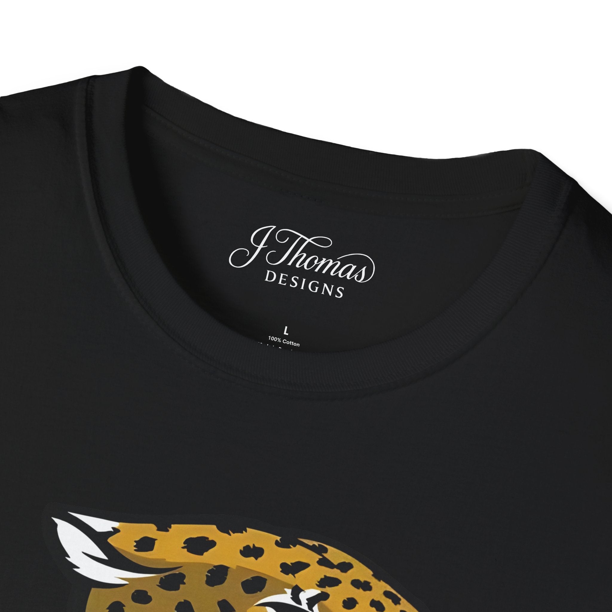 Grinch - Jacksonville Jaguars