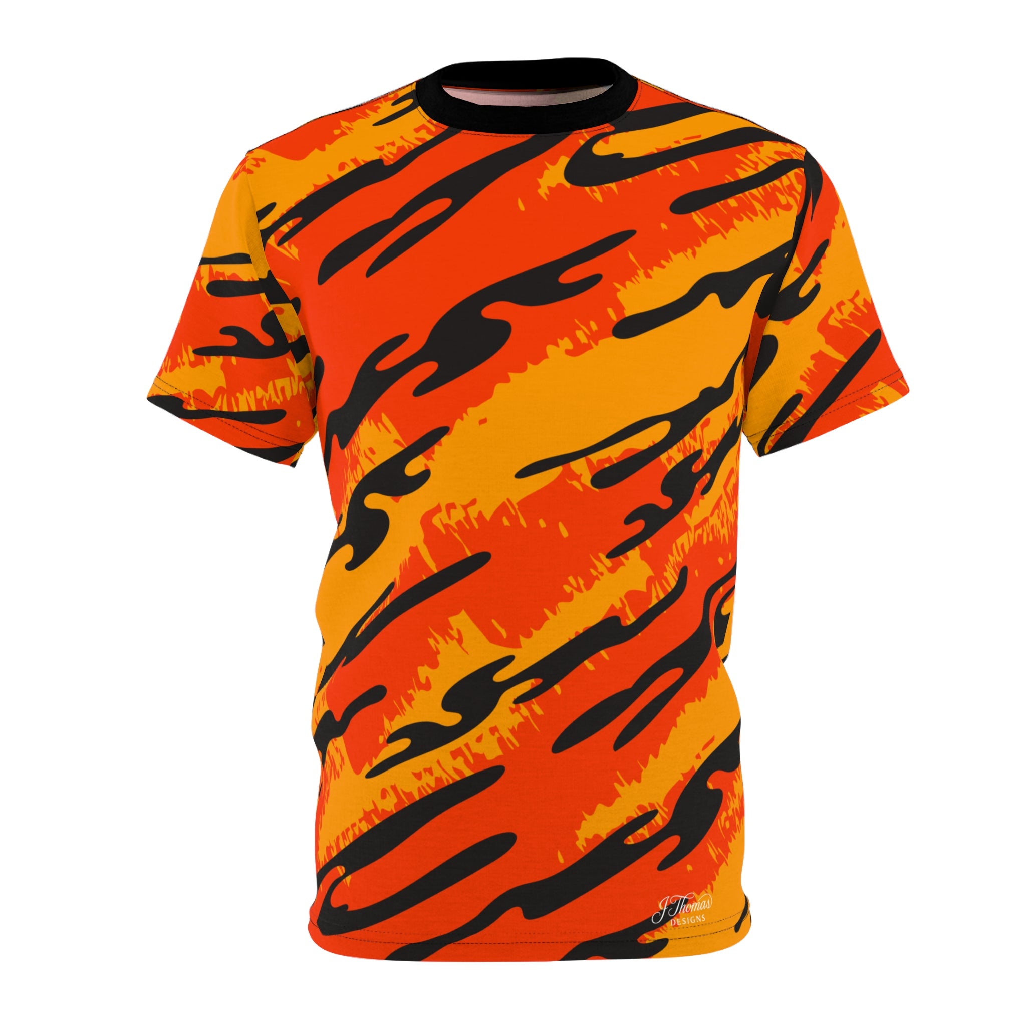 "All Over Print" T-Shirt - 24