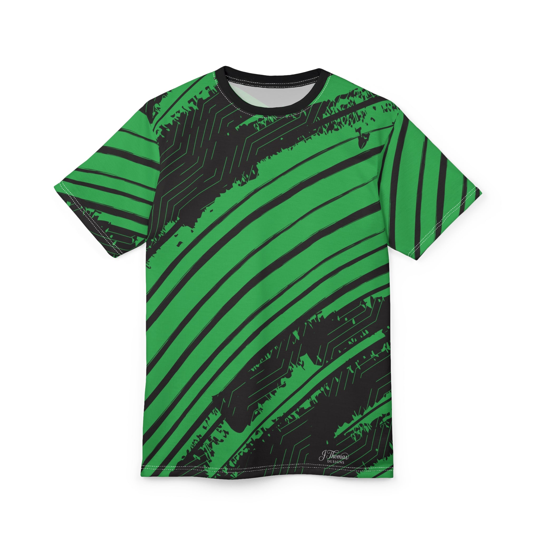 "All Over Print" T-Shirt - 27