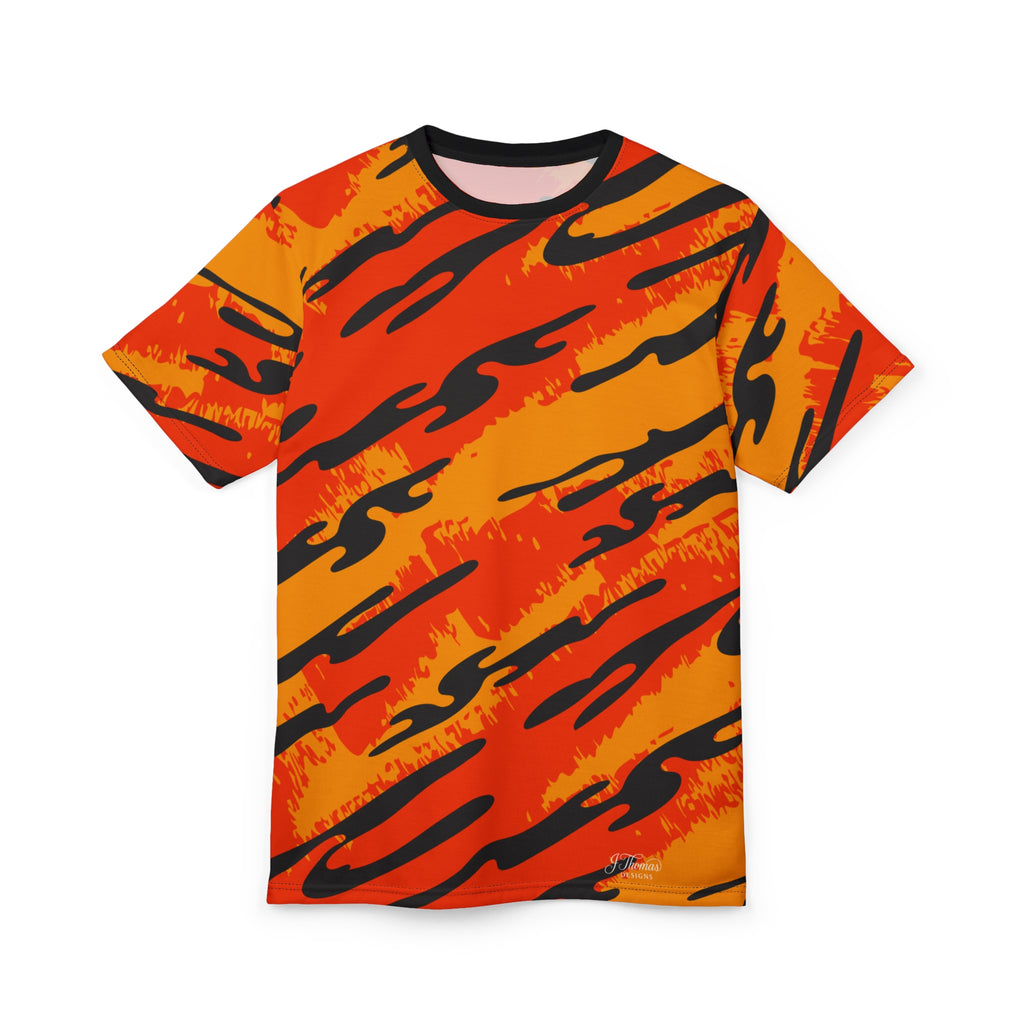 "All Over Print" T-Shirt - 24