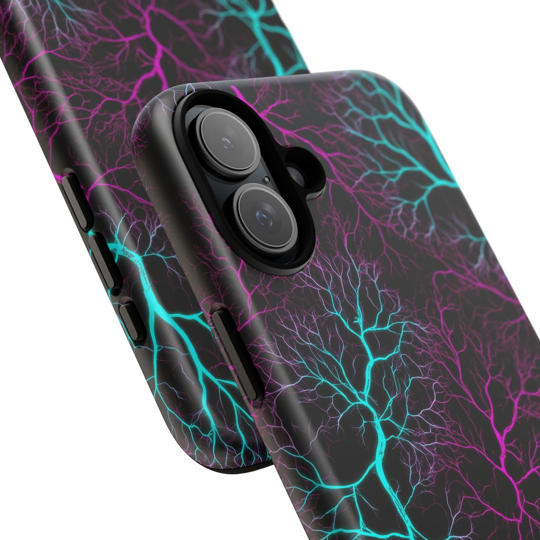 "All-Over Print"  Tough Phone Case