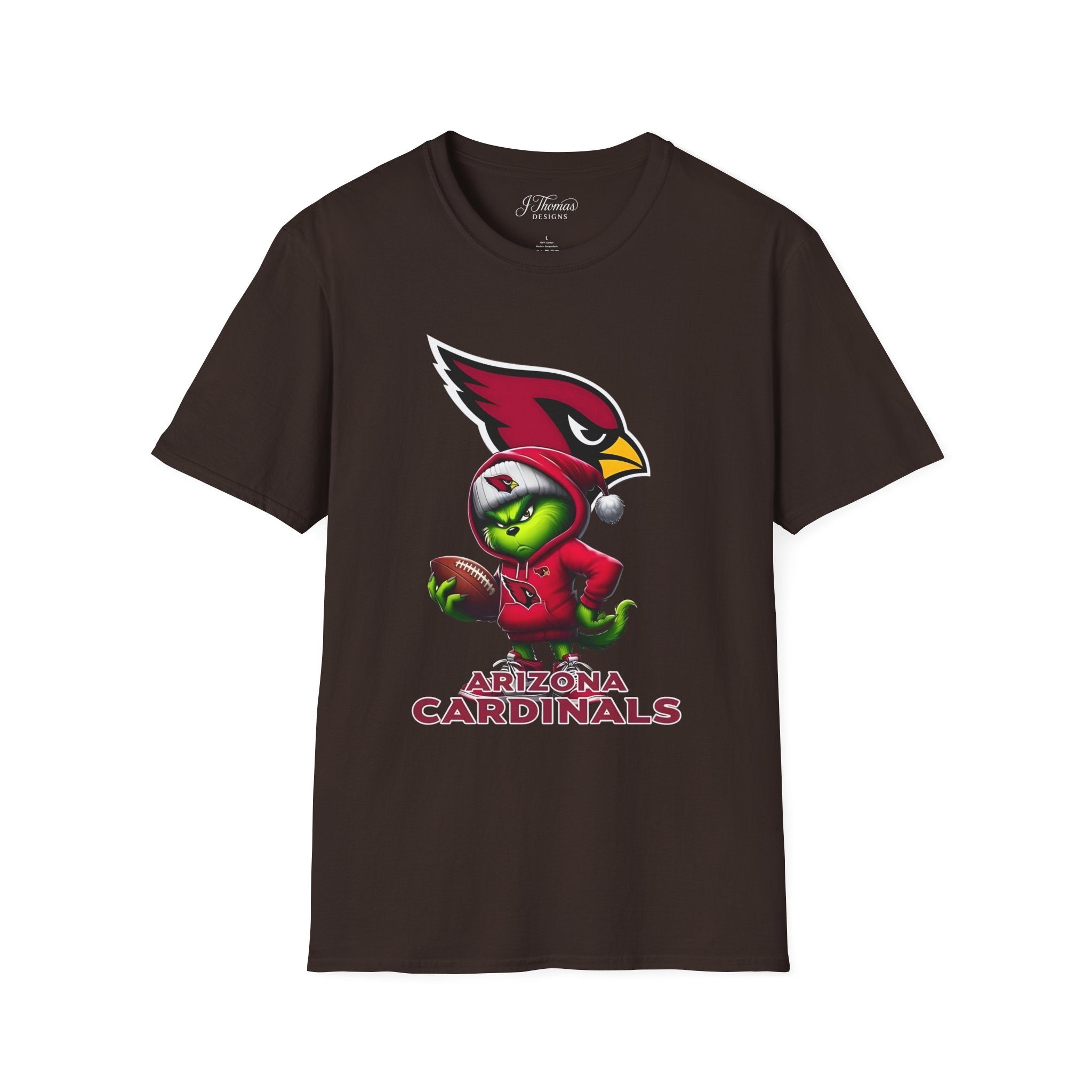 Grinch - Arizona Cardinals