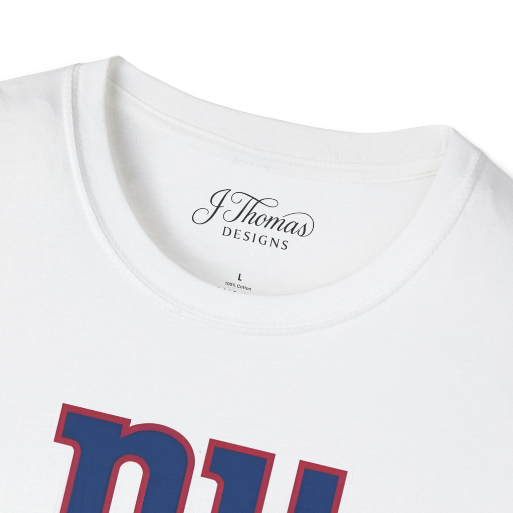 Grinch - New York Giants