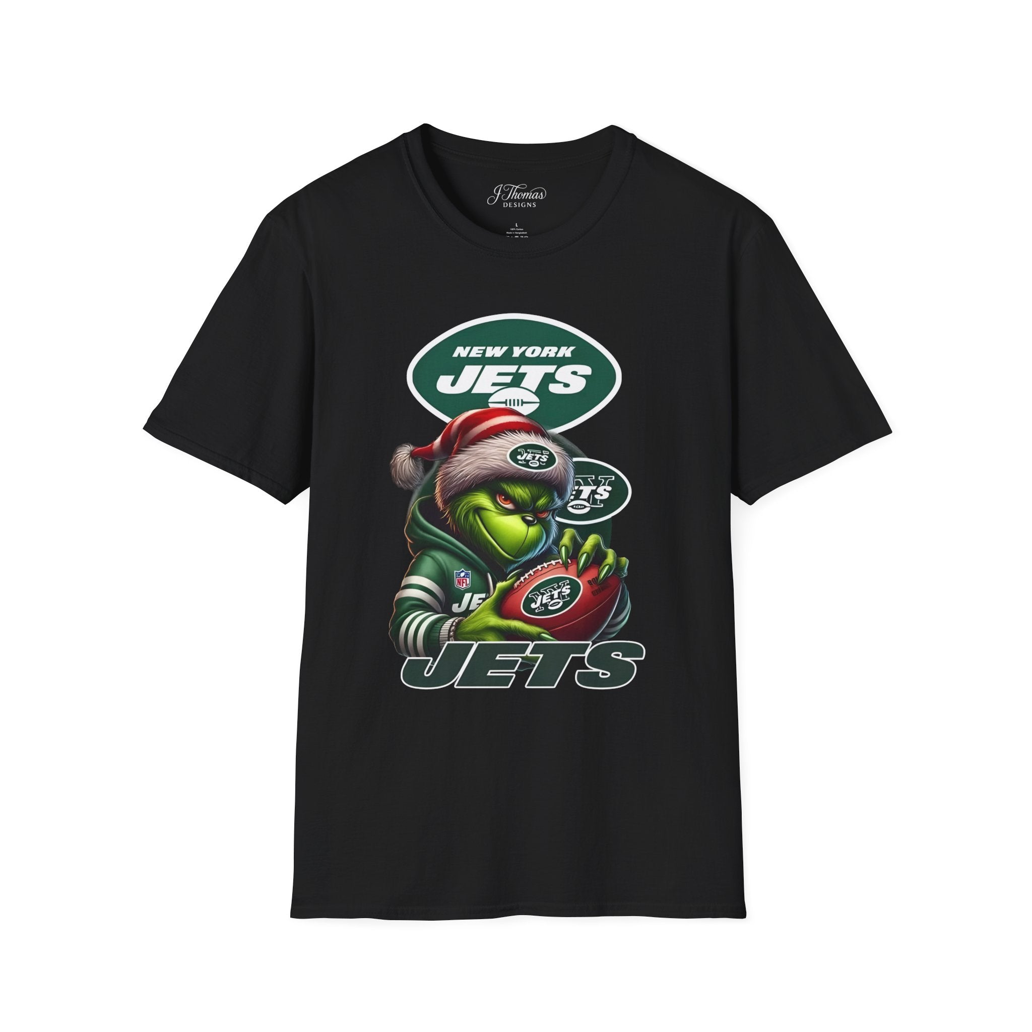 Grinch - New York Jets