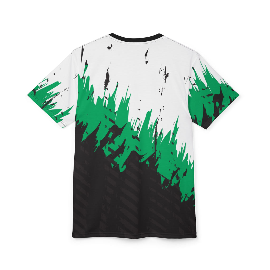 "All Over Print" T-Shirt - 39