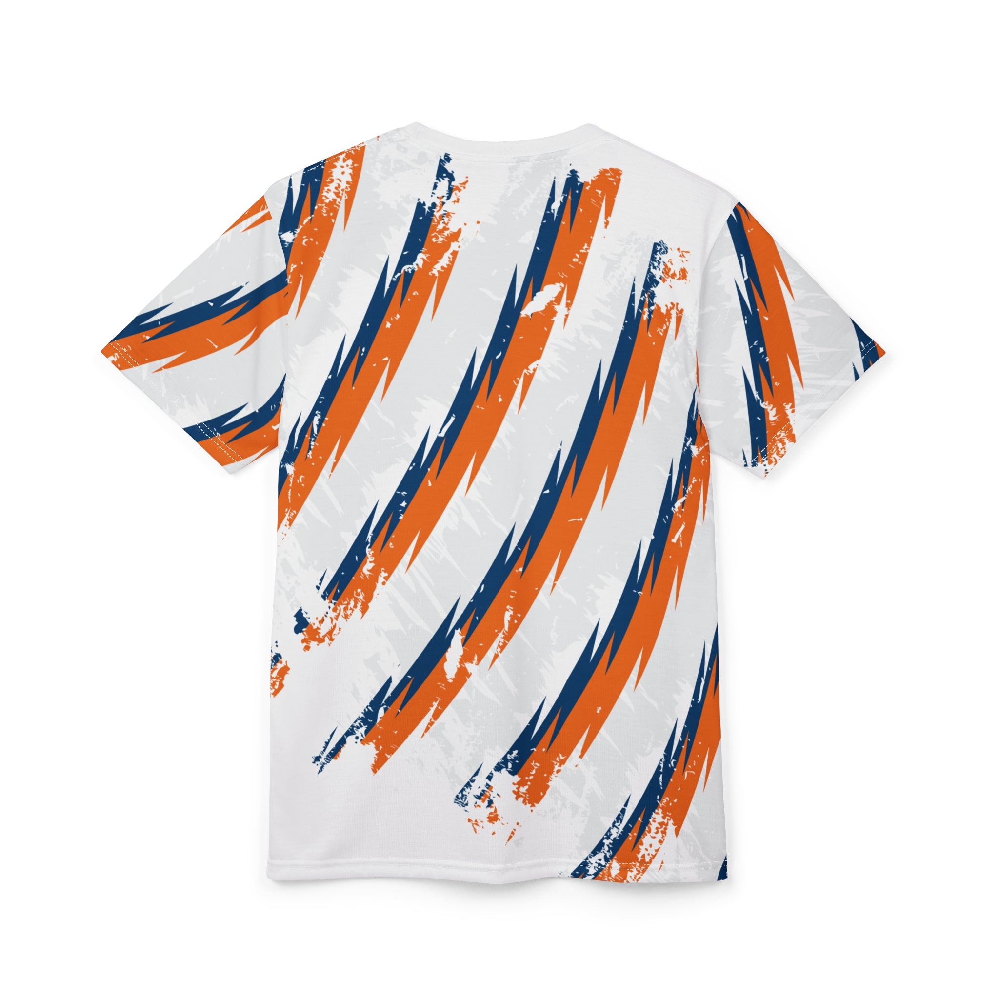 "All Over Print" T-Shirt - 16