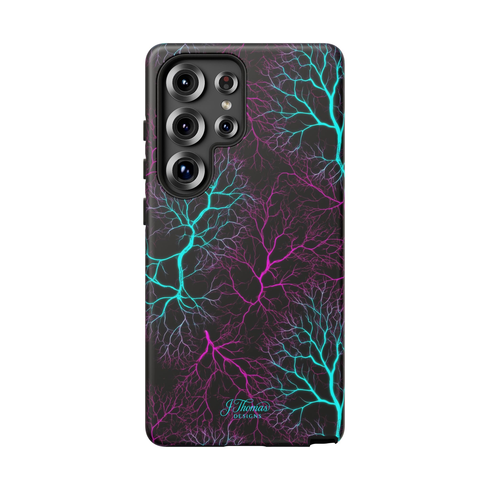 "All-Over Print"  Tough Phone Case