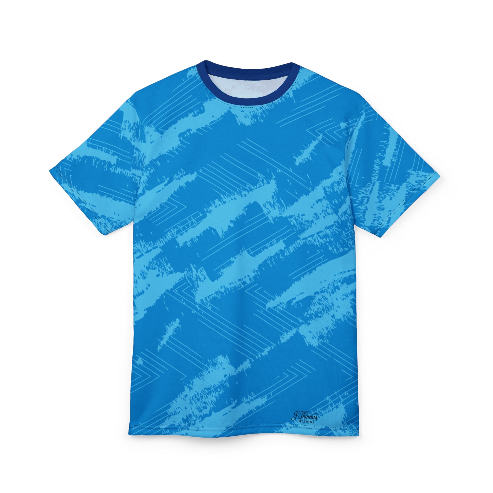 "All Over Print" T-Shirt - 26