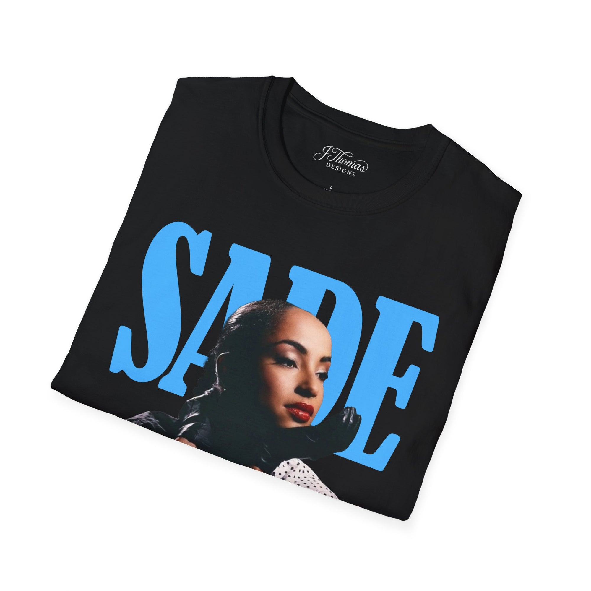 Sade' - Pose