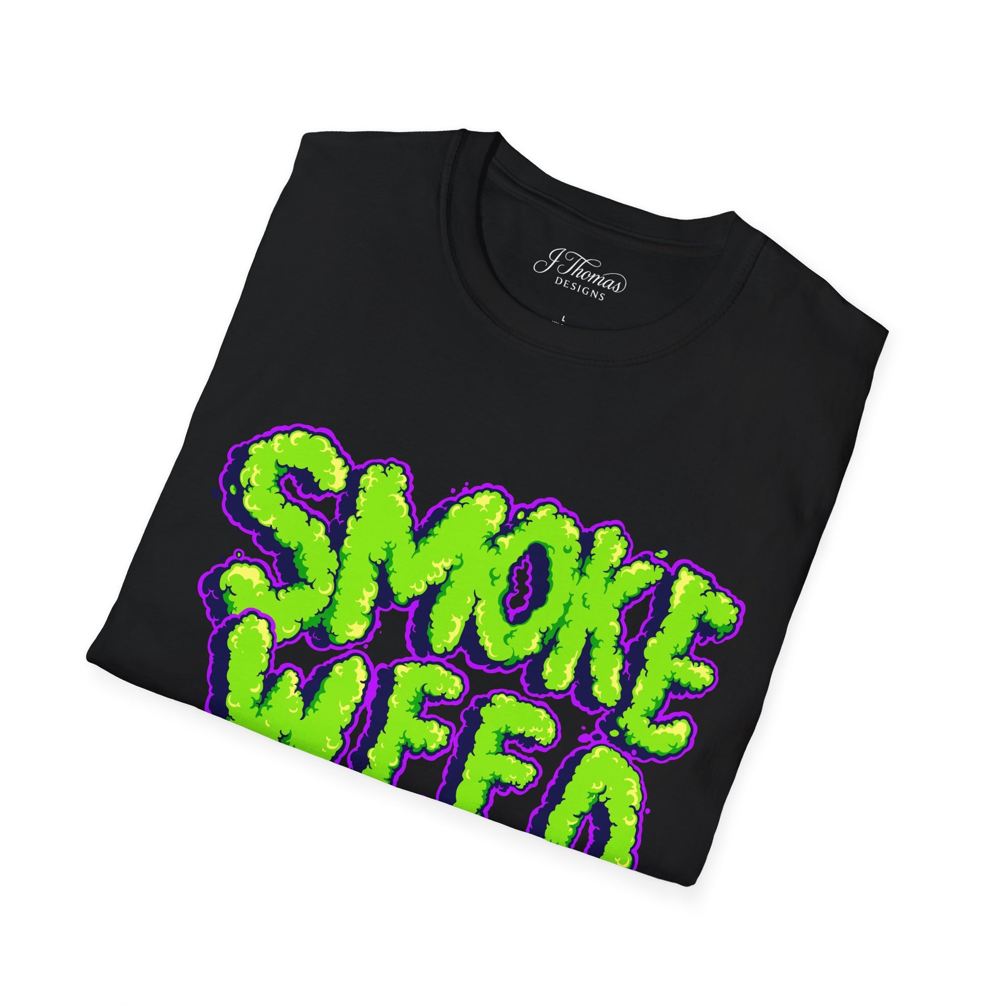 Smoke Weed