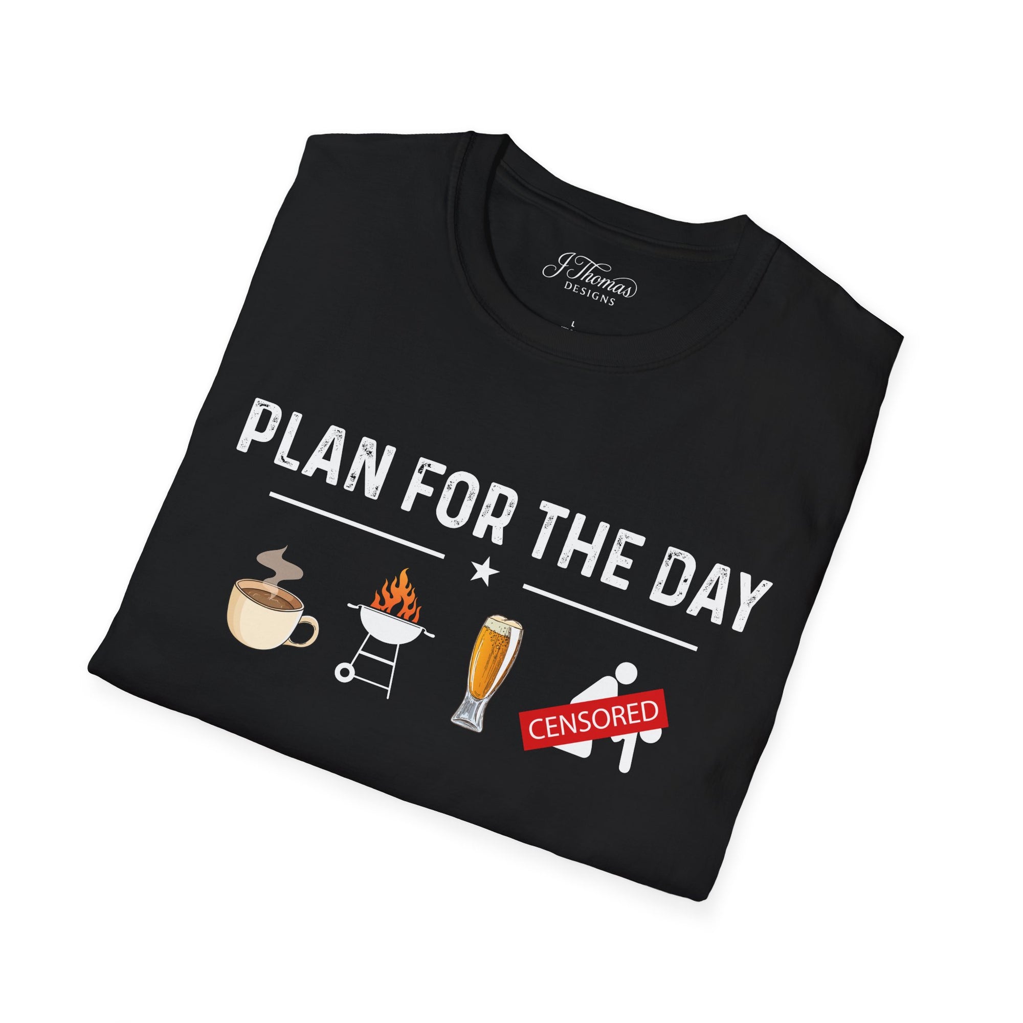 Plan For The Day