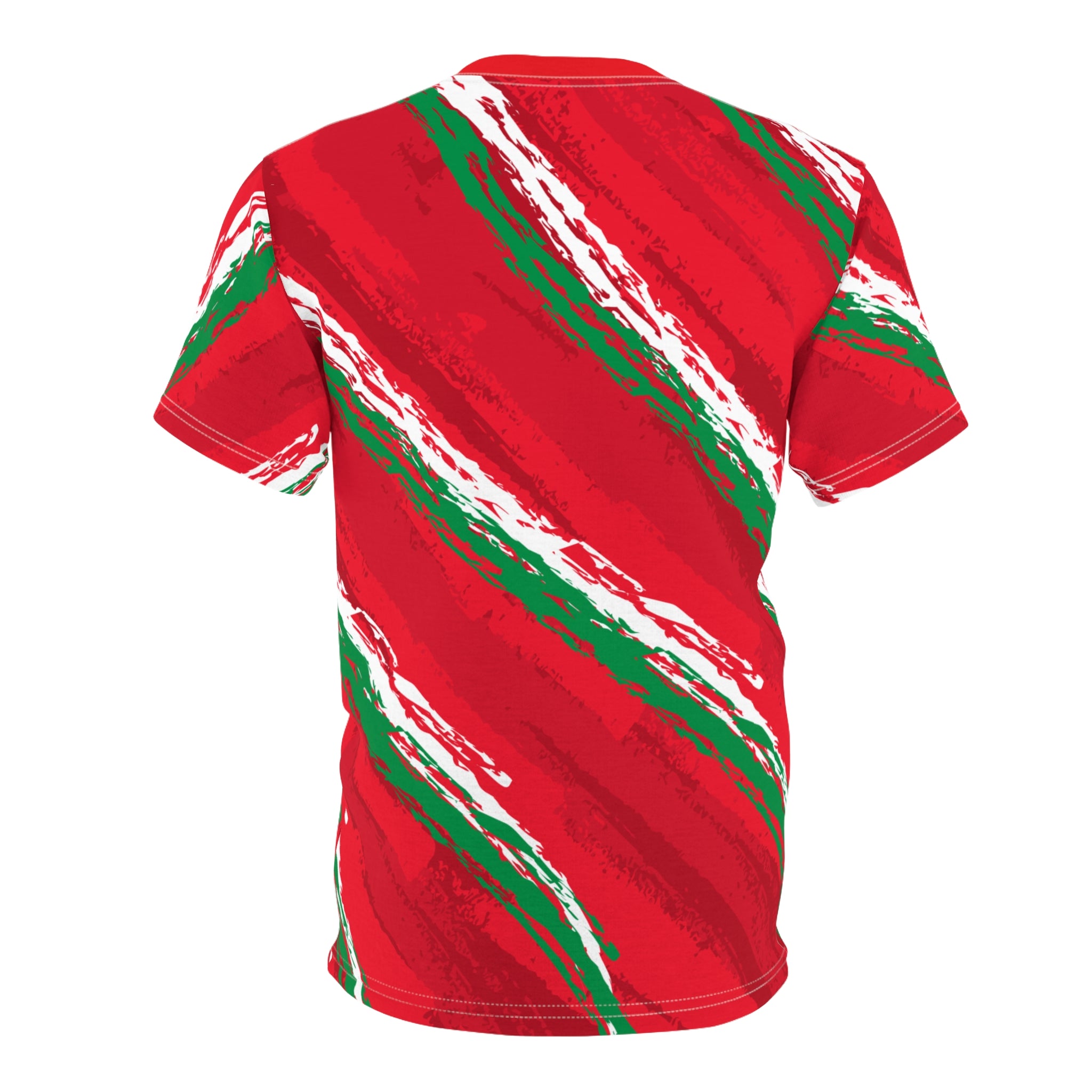 "All Over Print" T-Shirt - 31