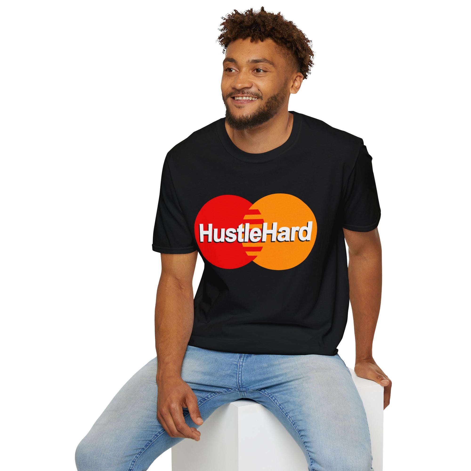 Hustle Hard