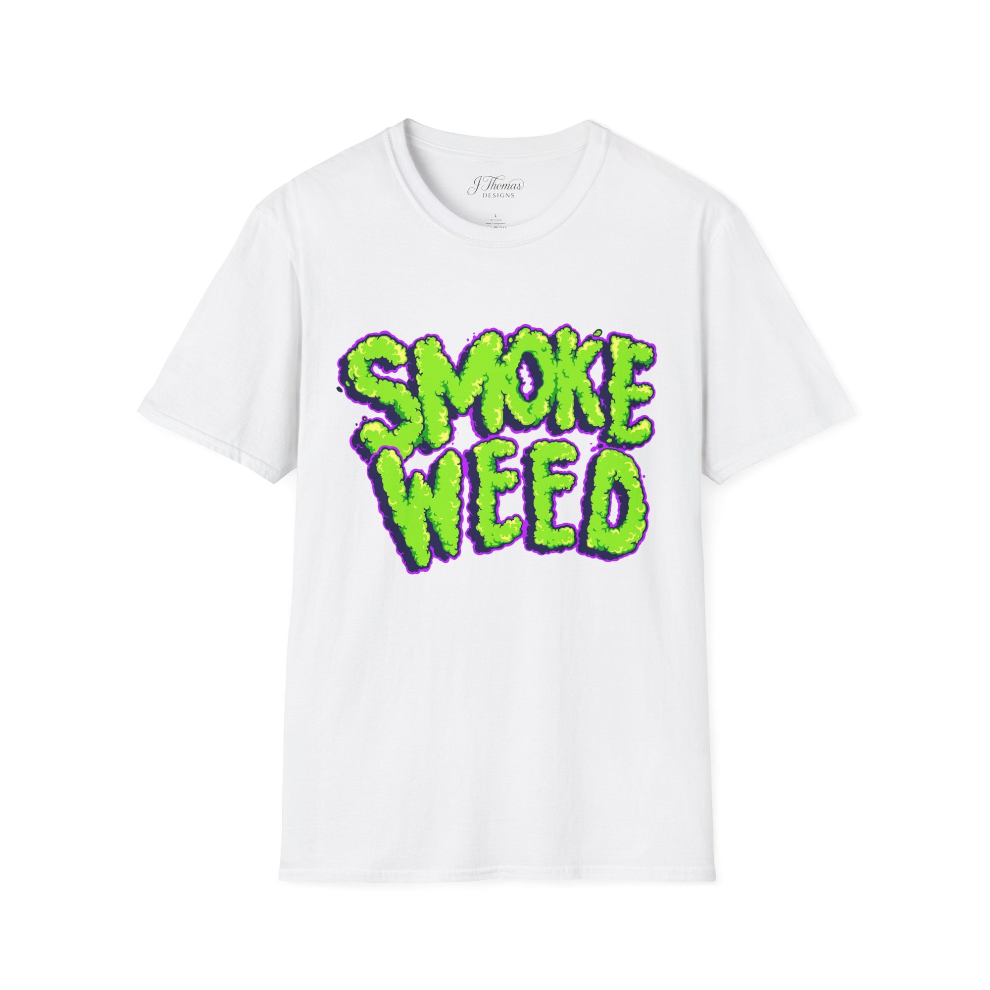 Smoke Weed