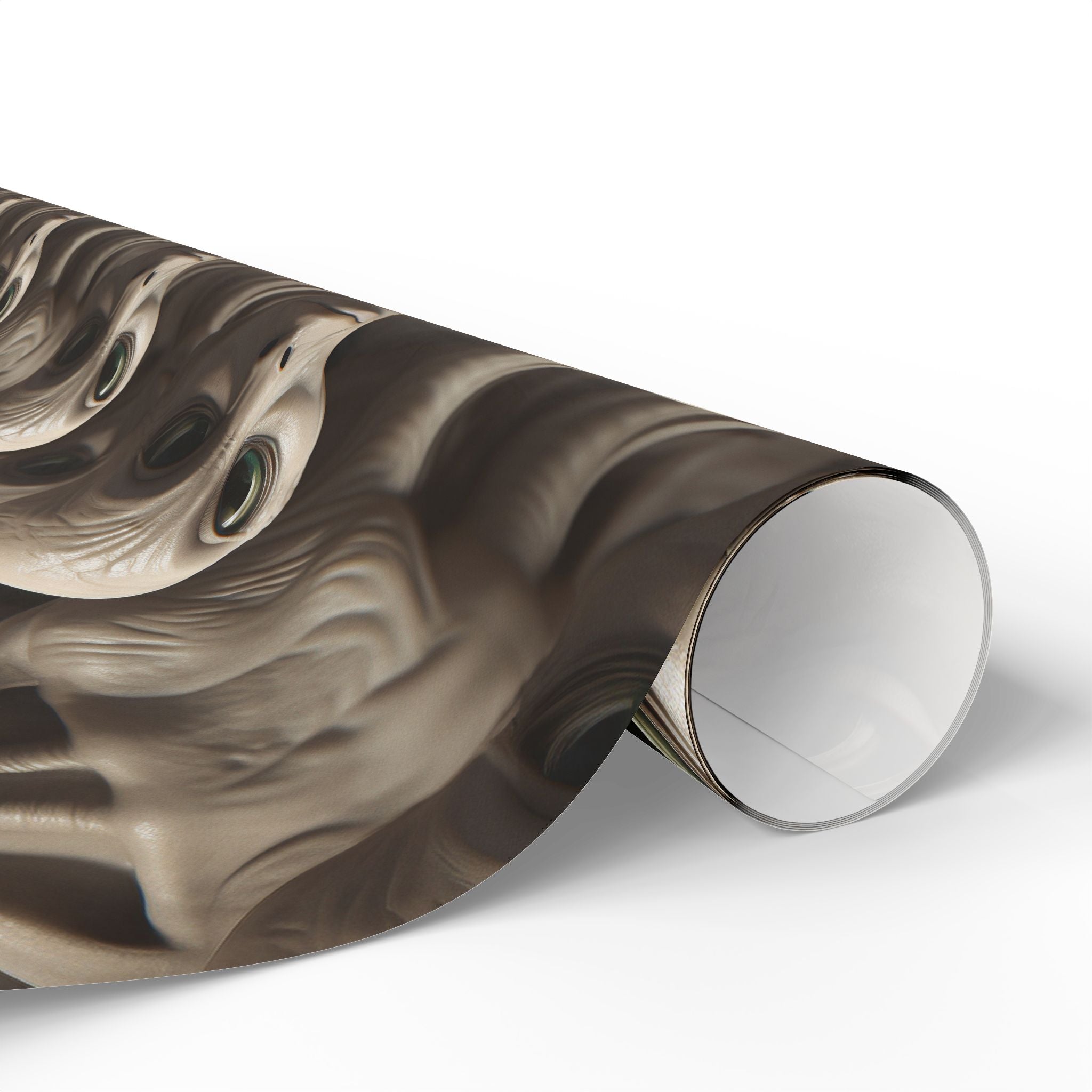 Wrapping Paper – Electric Design #10