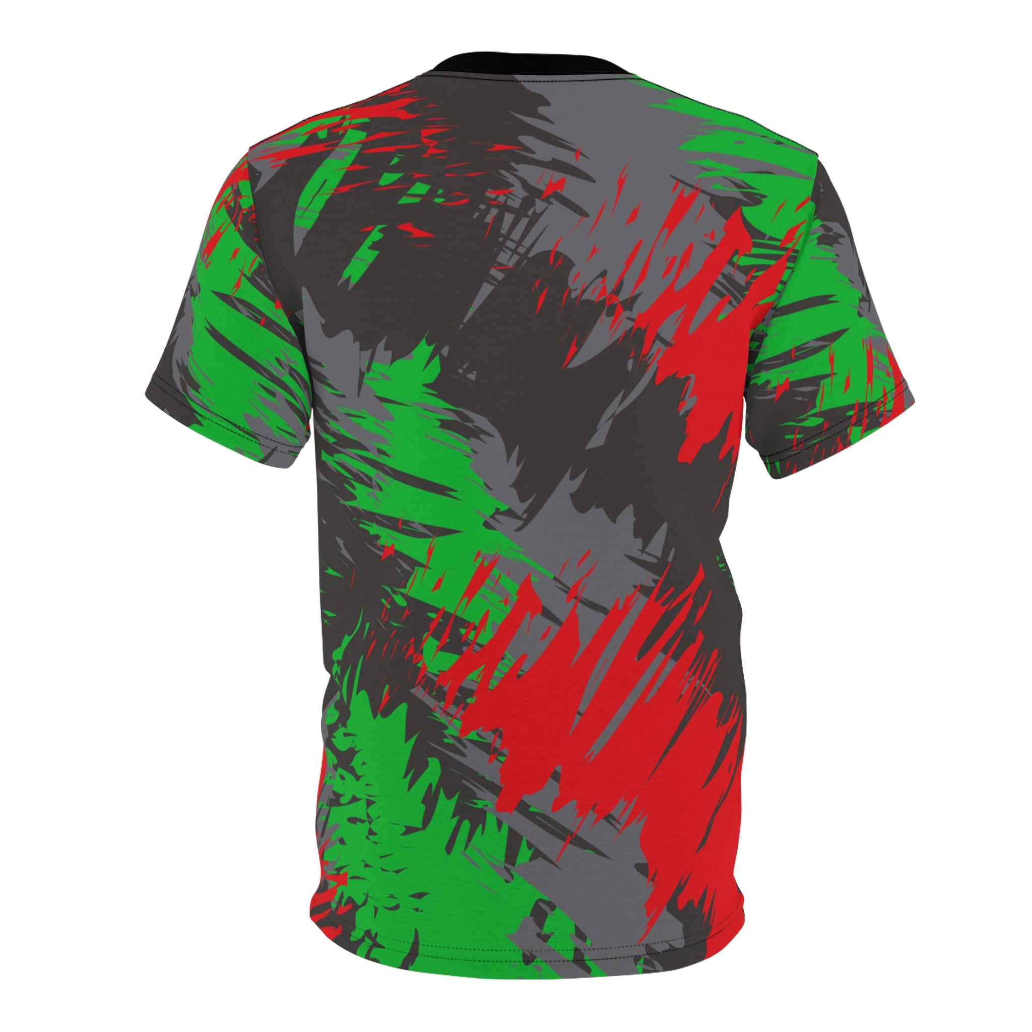 "All Over Print" T-Shirt - 20