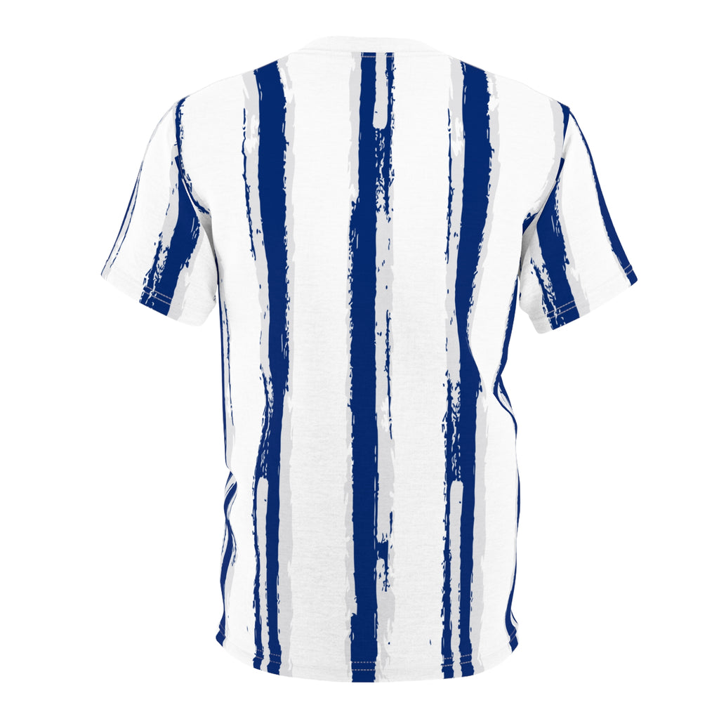 "All Over Print" T-Shirt - 12