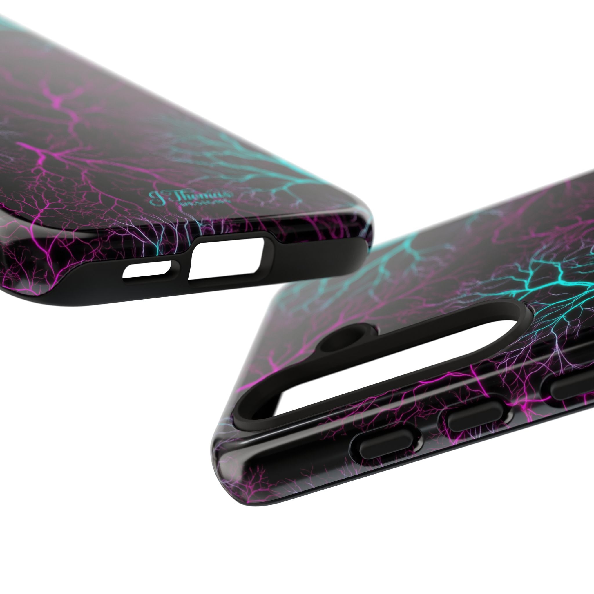 "All-Over Print"  Tough Phone Case