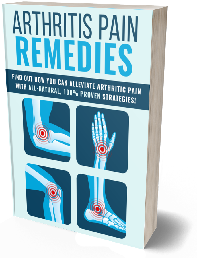 Arthritis Pain Remedies - "FREE DOWNLOAD"