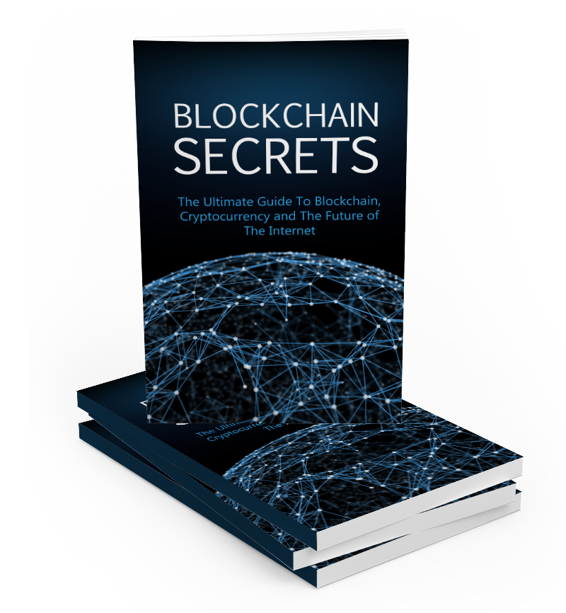 Blockchain Secrets