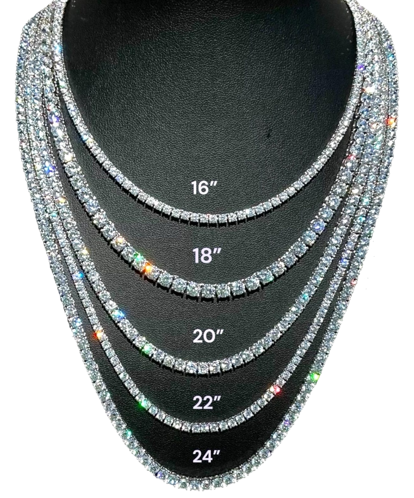 Tennis Jewelry
