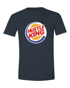 Hustle King