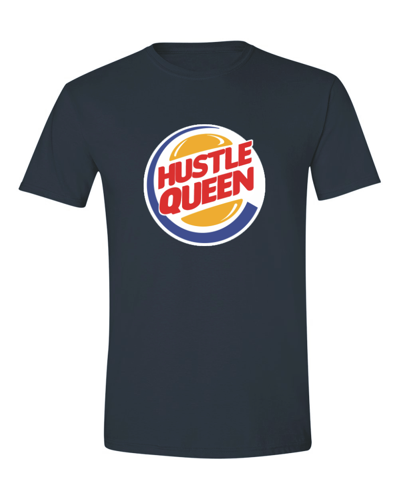 Hustle Queen