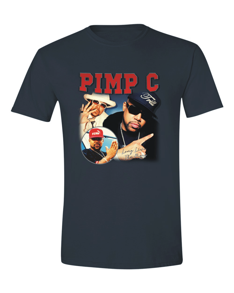 Pimp C