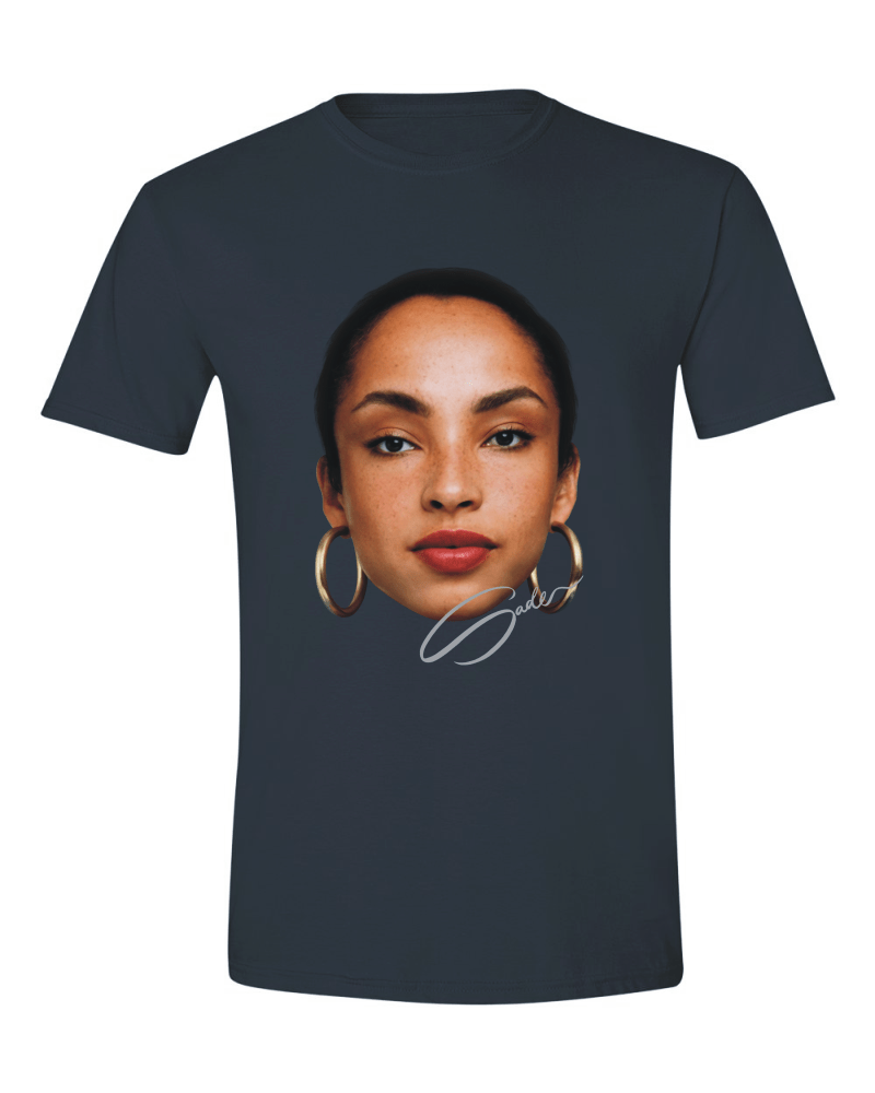 Sade - Face