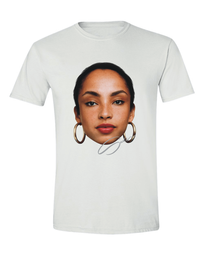 Sade - Face